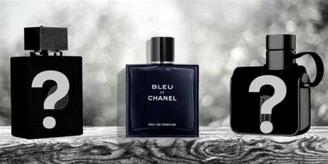 bleu chanel dupe|bleu de chanel cheap alternative.